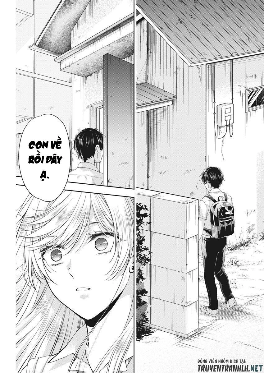 Mùa Xuân Đến Chapter 13 - 20