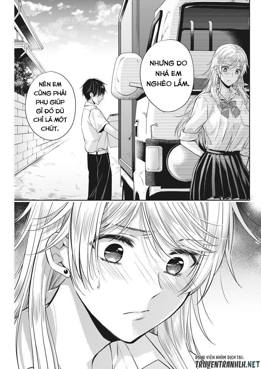 Mùa Xuân Đến Chapter 13 - 22