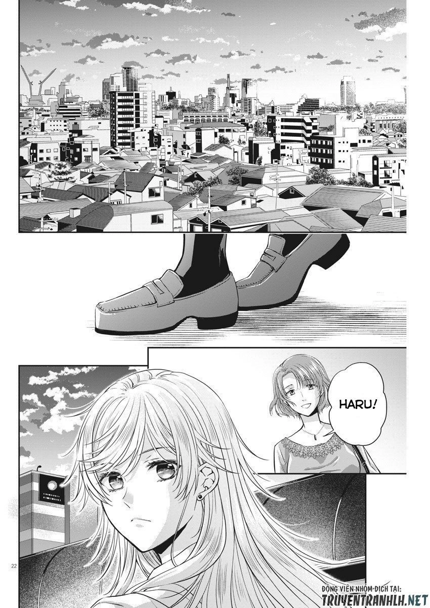 Mùa Xuân Đến Chapter 13 - 23