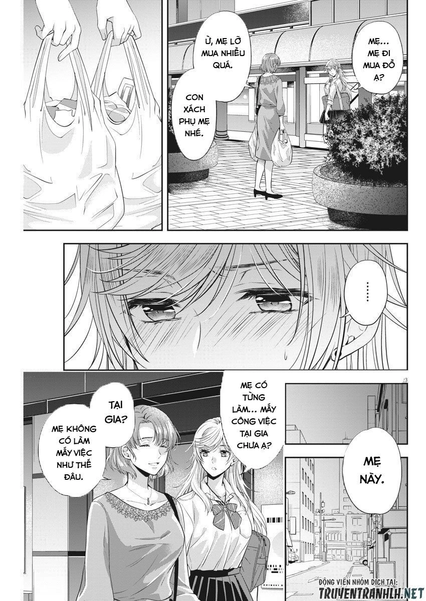 Mùa Xuân Đến Chapter 13 - 24