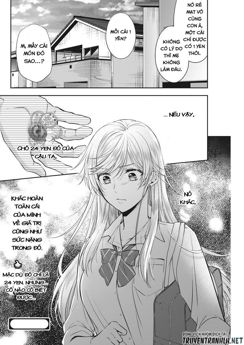 Mùa Xuân Đến Chapter 13 - 25