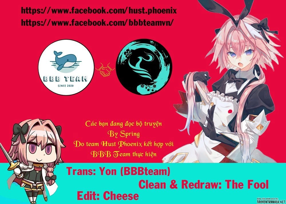 Mùa Xuân Đến Chapter 13 - 27