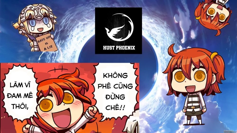 Mùa Xuân Đến Chapter 14 - 1