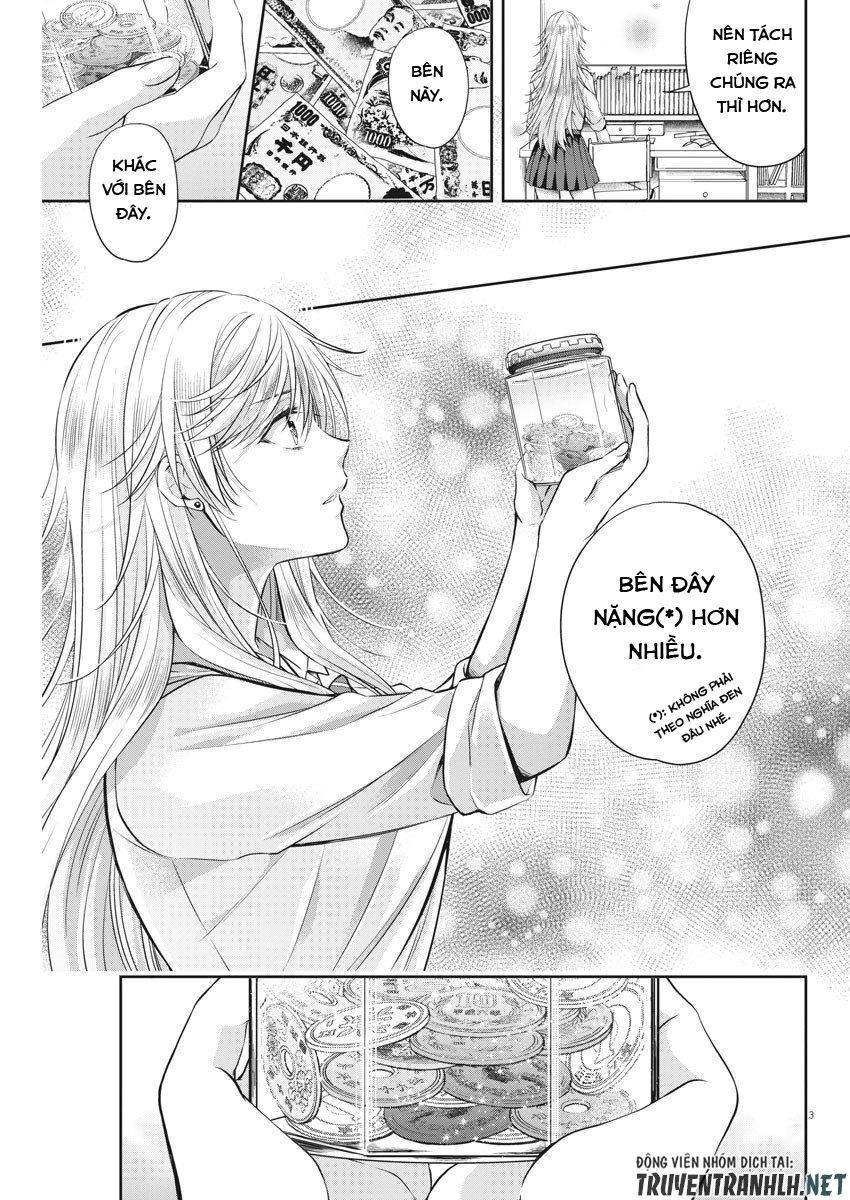 Mùa Xuân Đến Chapter 14 - 5