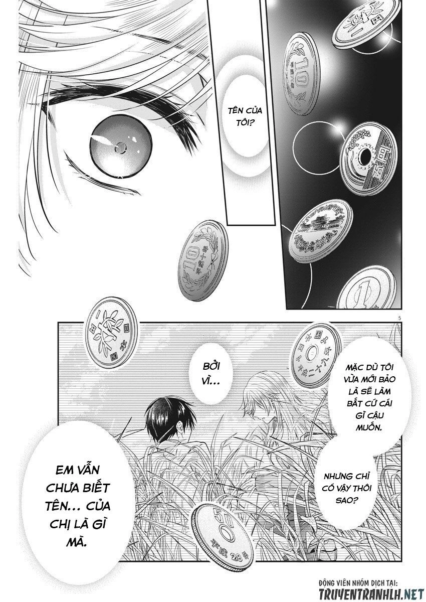 Mùa Xuân Đến Chapter 14 - 7