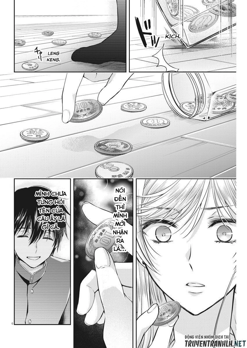 Mùa Xuân Đến Chapter 14 - 8