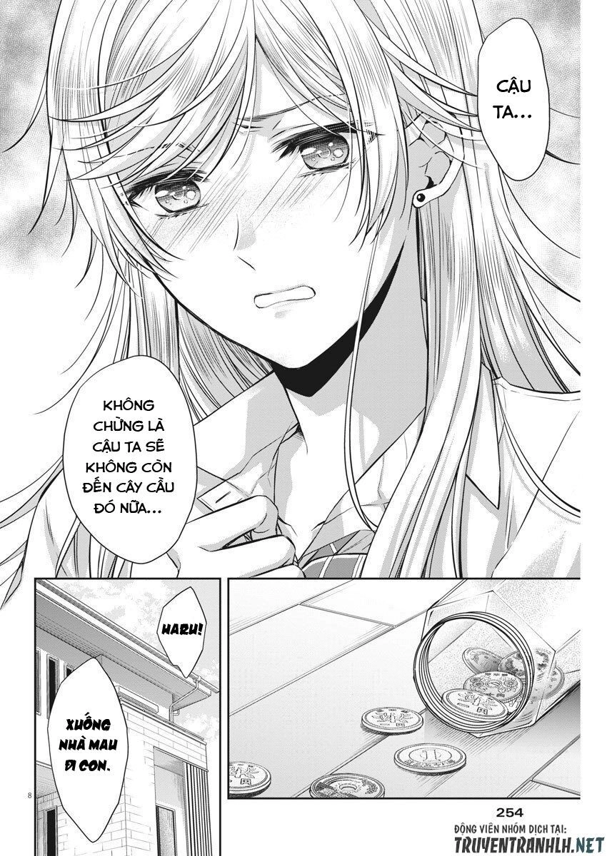 Mùa Xuân Đến Chapter 14 - 10