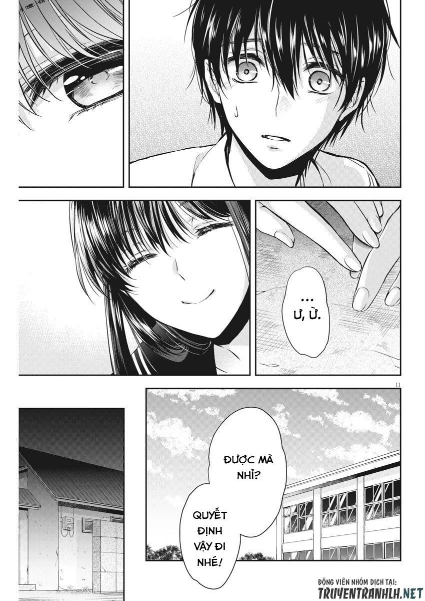 Mùa Xuân Đến Chapter 14 - 13