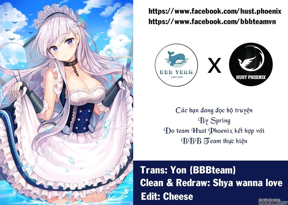 Mùa Xuân Đến Chapter 14 - 28