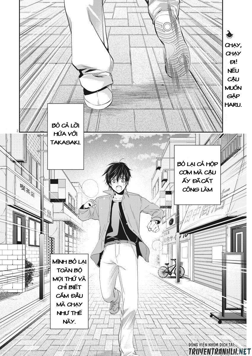 Mùa Xuân Đến Chapter 15 - 4