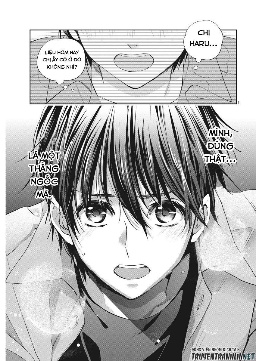 Mùa Xuân Đến Chapter 15 - 5