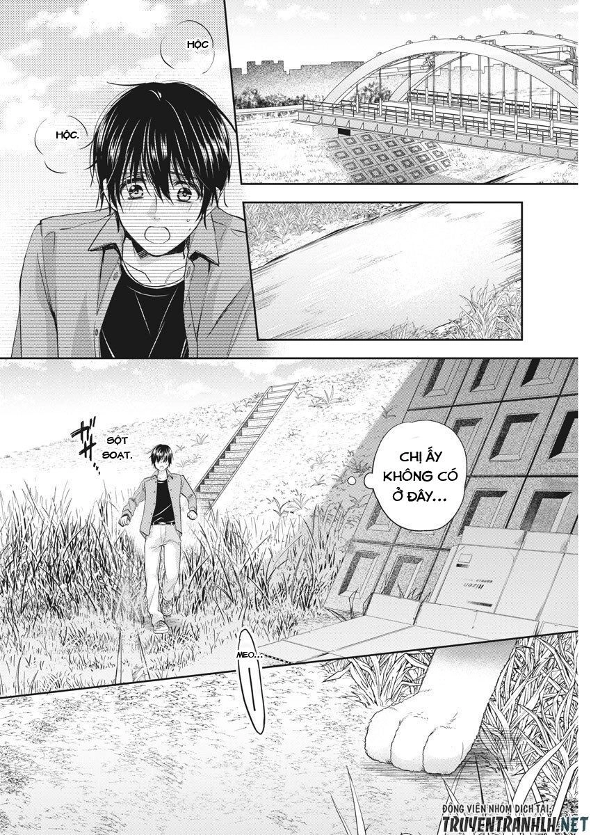 Mùa Xuân Đến Chapter 15 - 6