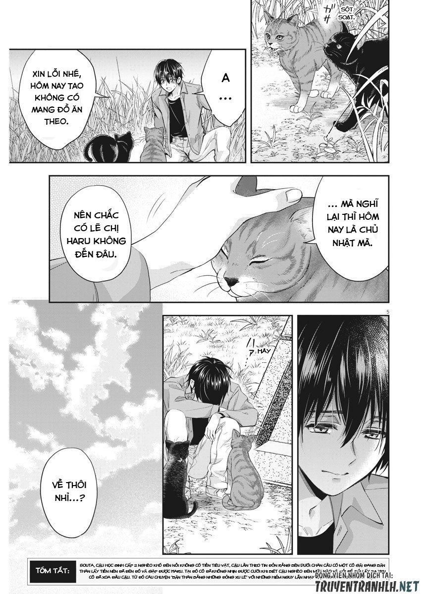 Mùa Xuân Đến Chapter 15 - 7