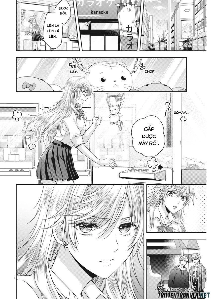 Mùa Xuân Đến Chapter 15 - 10