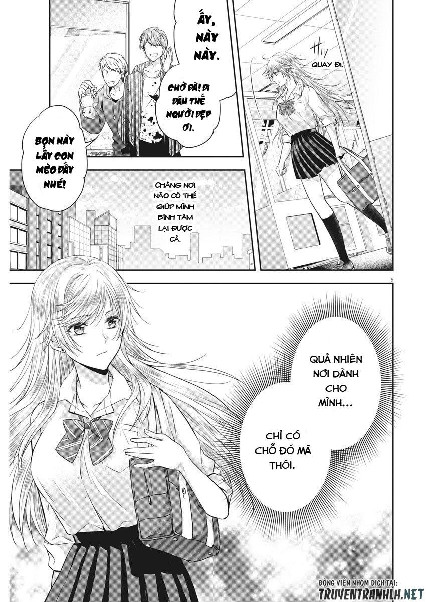 Mùa Xuân Đến Chapter 15 - 11