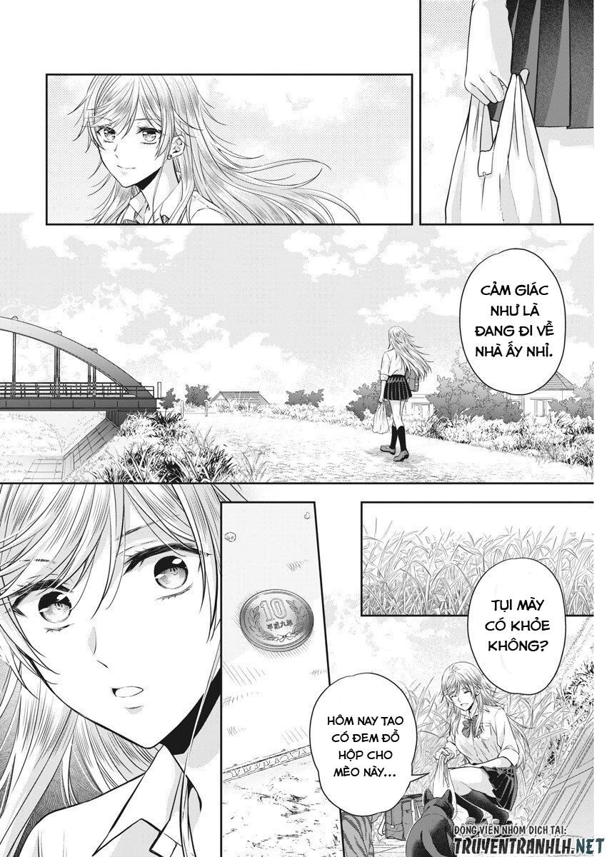 Mùa Xuân Đến Chapter 15 - 12