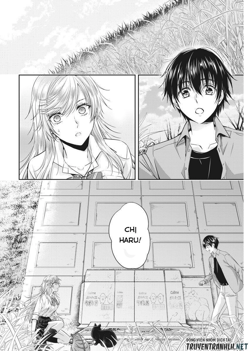 Mùa Xuân Đến Chapter 15 - 14