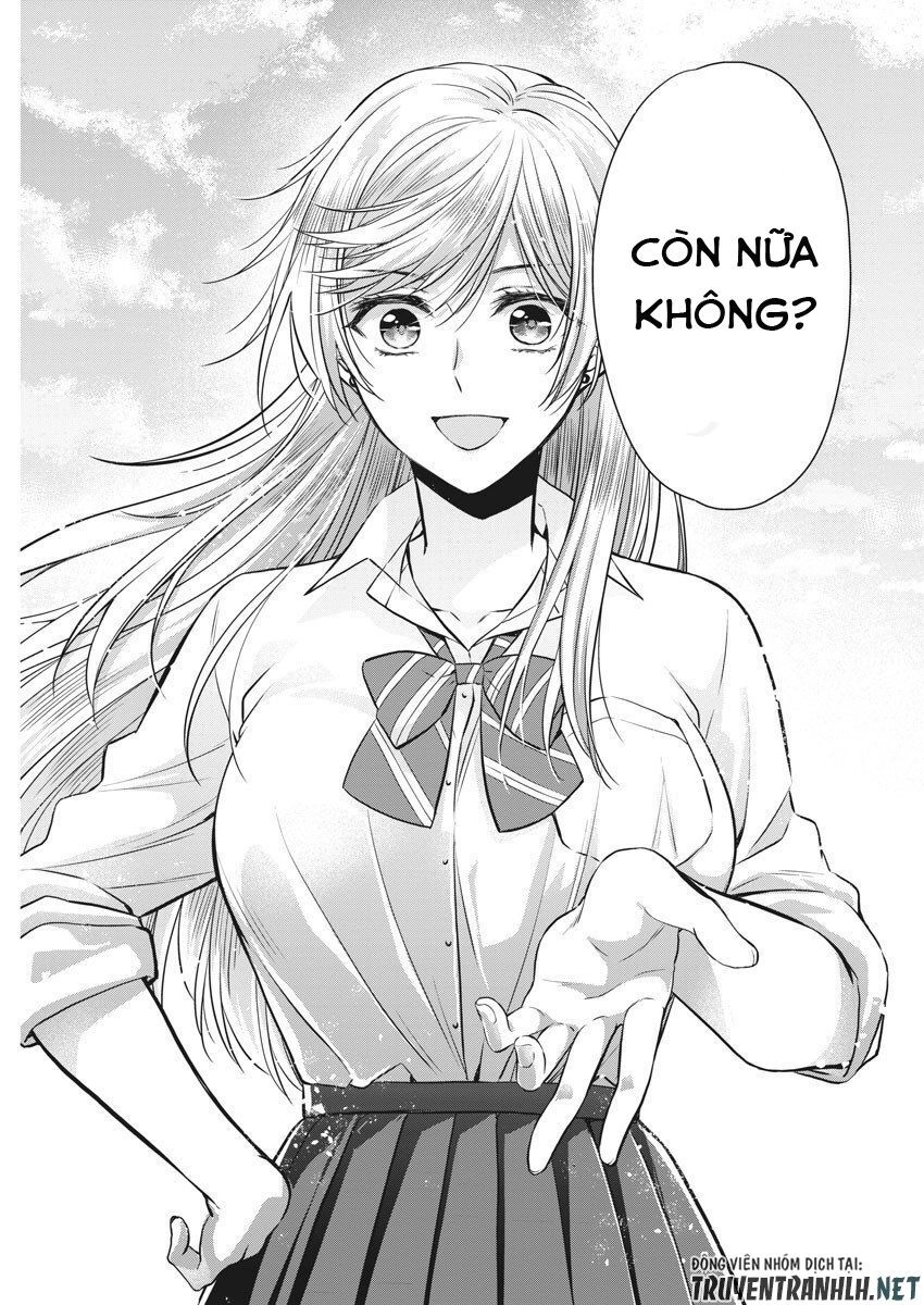 Mùa Xuân Đến Chapter 15 - 17