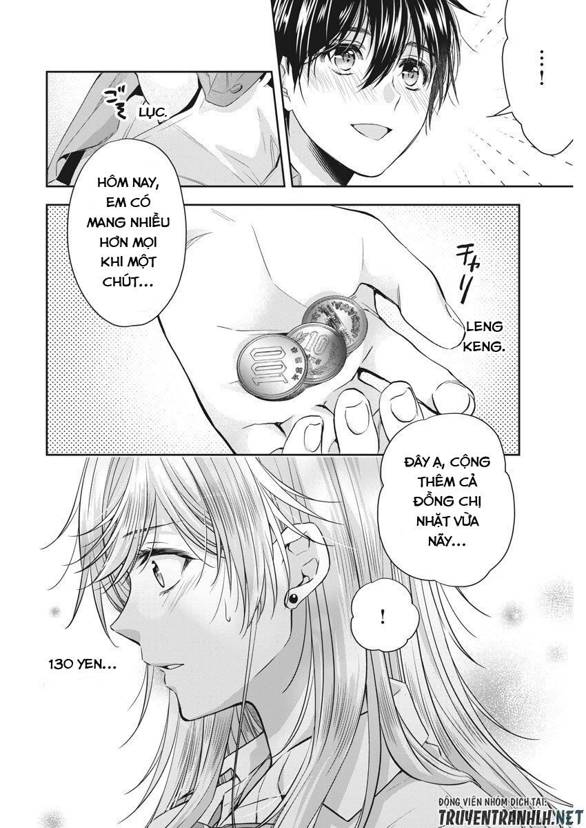 Mùa Xuân Đến Chapter 15 - 18