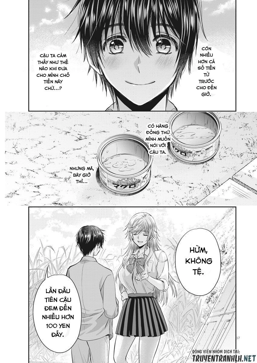 Mùa Xuân Đến Chapter 15 - 19