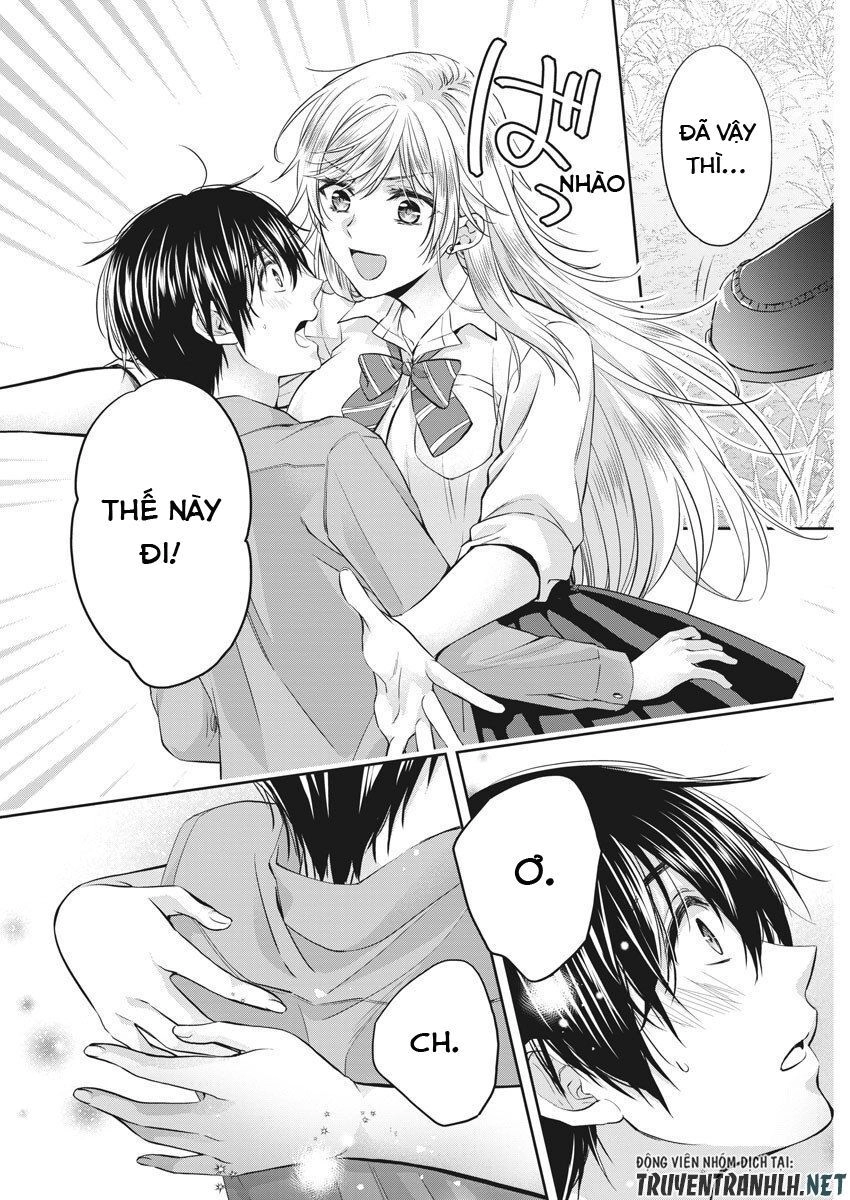 Mùa Xuân Đến Chapter 15 - 20