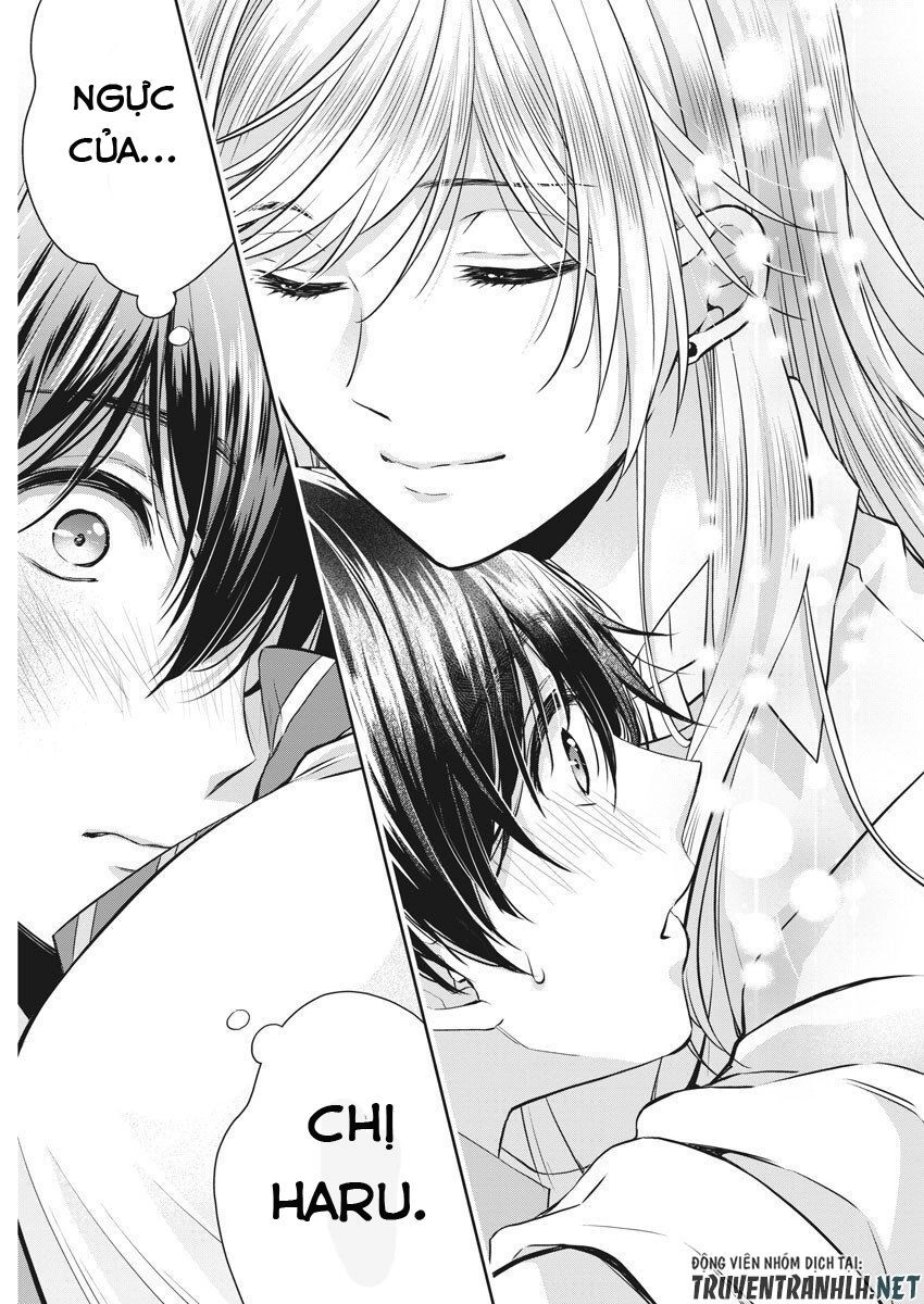 Mùa Xuân Đến Chapter 15 - 21