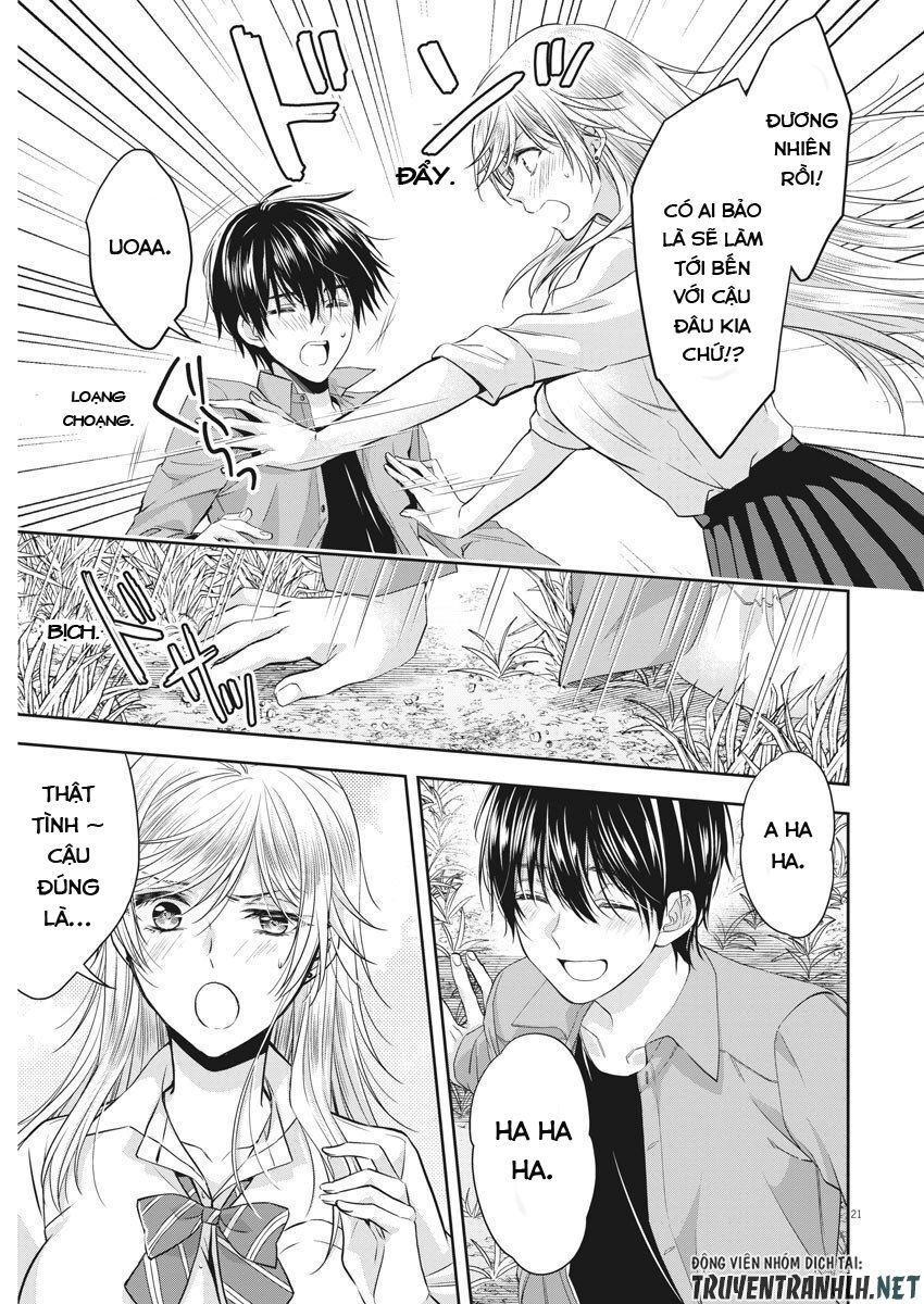 Mùa Xuân Đến Chapter 15 - 23