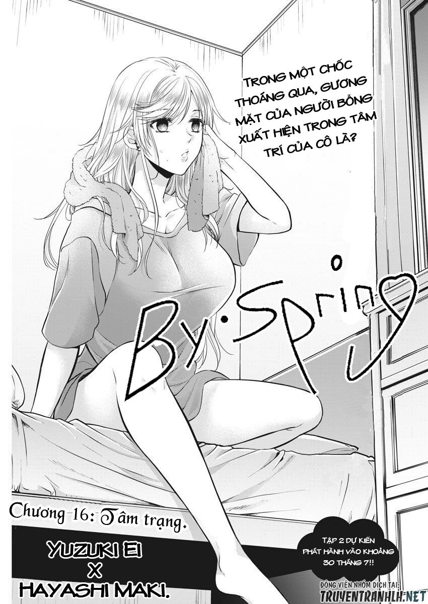 Mùa Xuân Đến Chapter 16 - 2