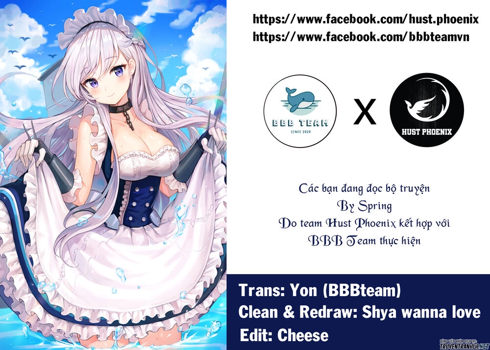 Mùa Xuân Đến Chapter 16 - 26