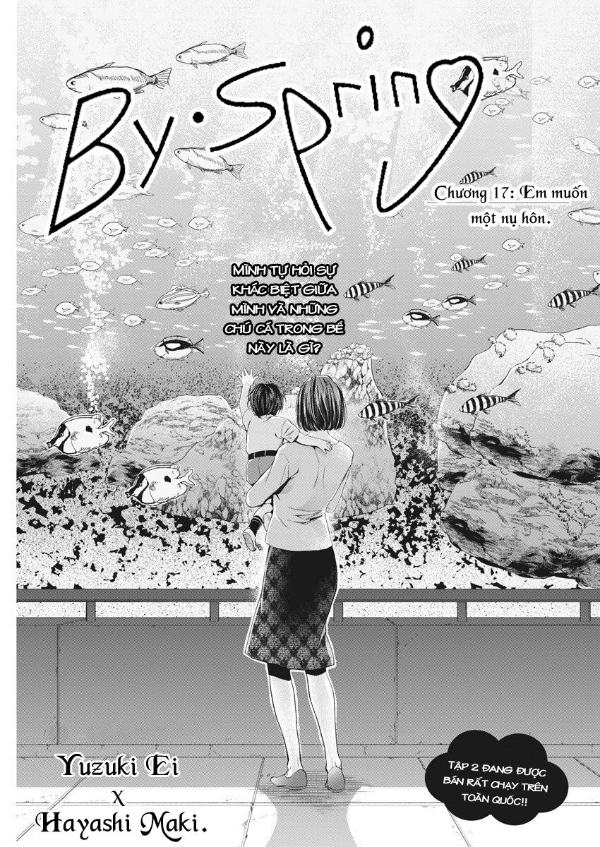 Mùa Xuân Đến Chapter 17 - 2