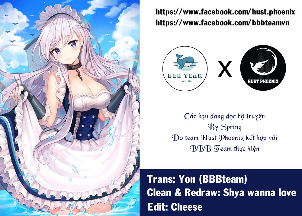 Mùa Xuân Đến Chapter 17 - 26