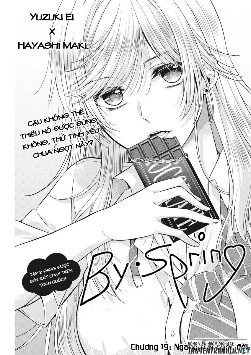 Mùa Xuân Đến Chapter 19 - 2