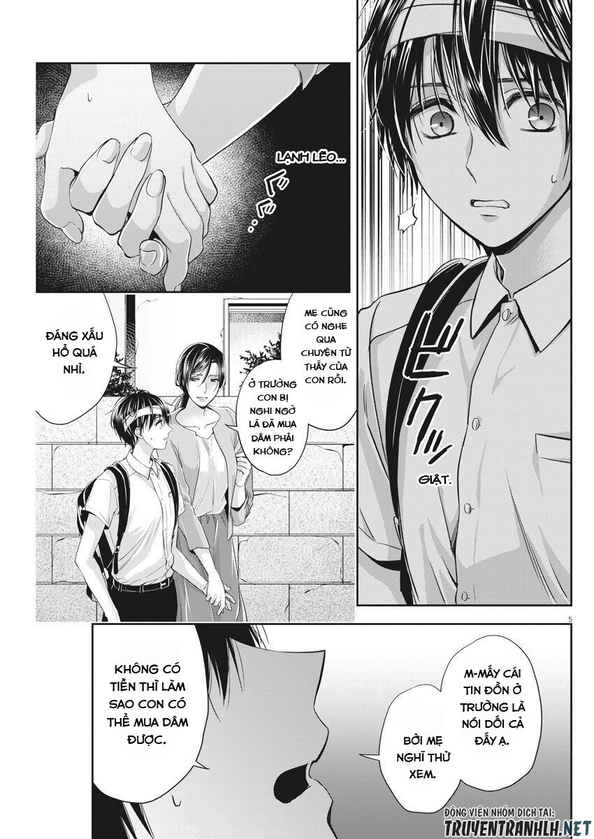 Mùa Xuân Đến Chapter 19 - 6