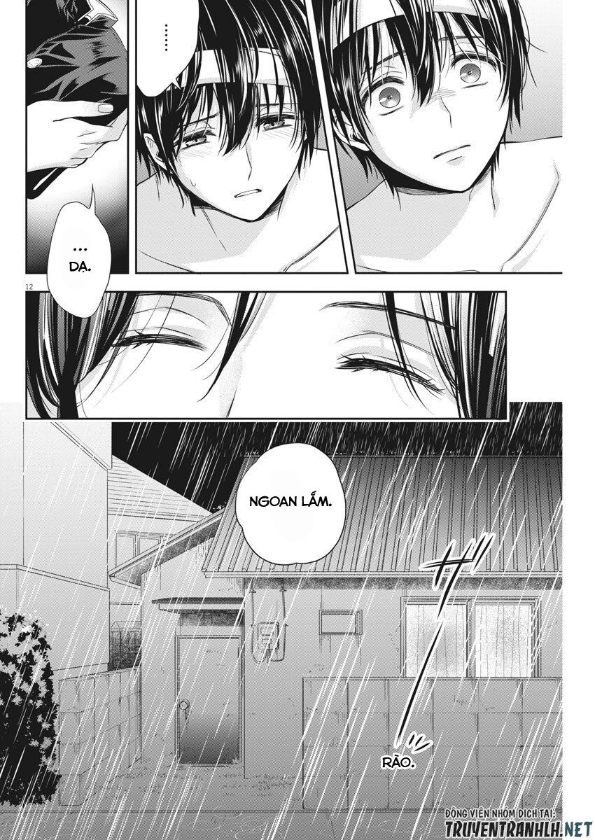 Mùa Xuân Đến Chapter 19 - 13