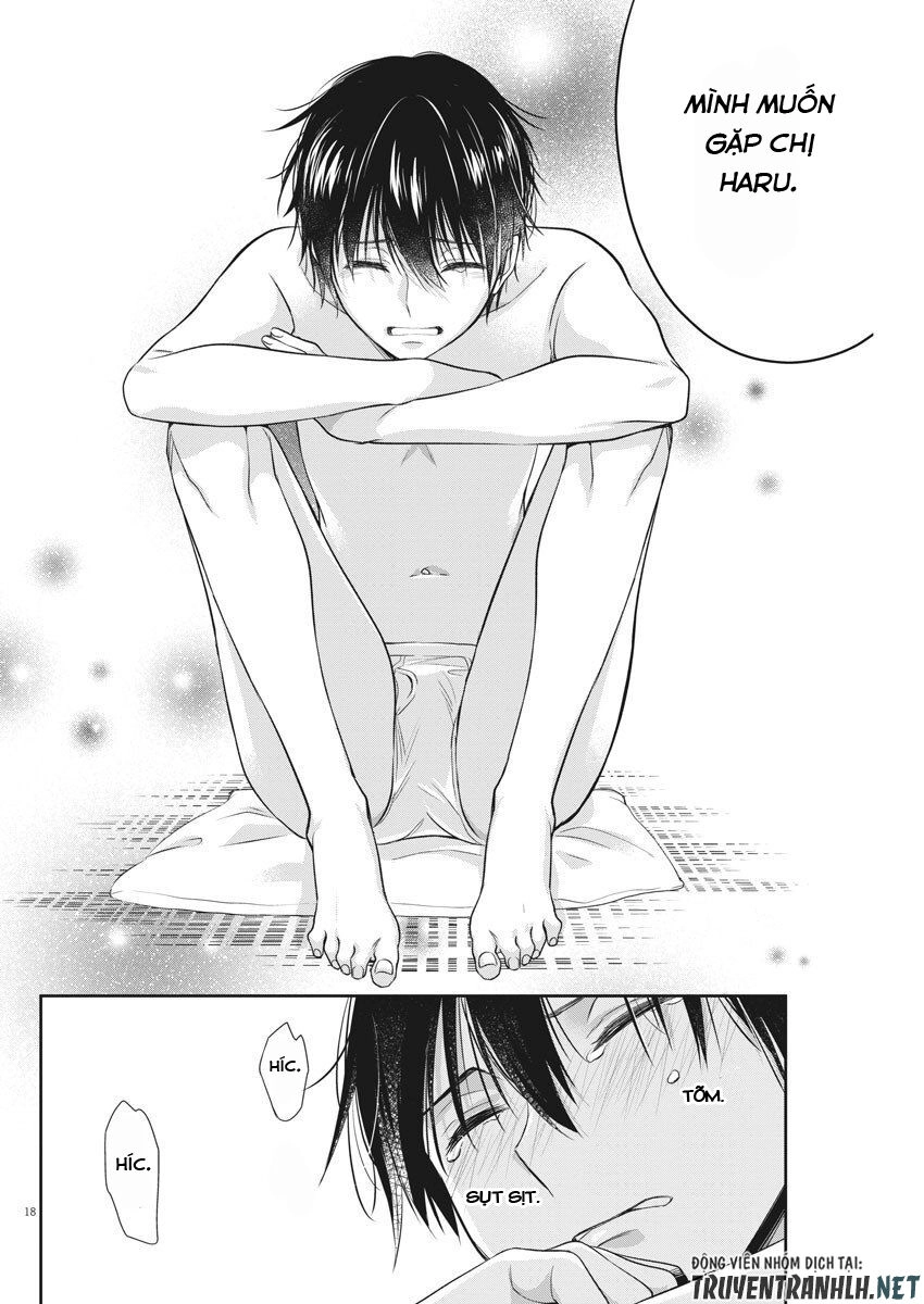 Mùa Xuân Đến Chapter 19 - 19