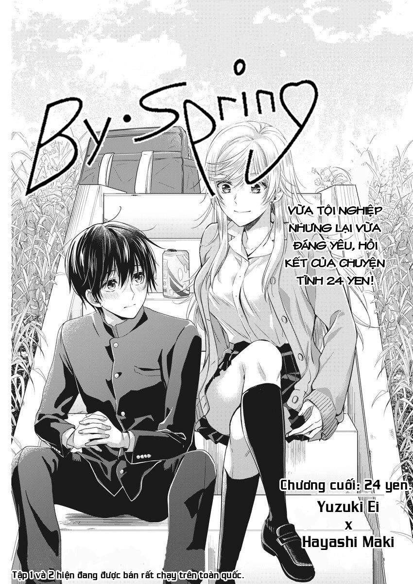 Mùa Xuân Đến Chapter 23 - 3