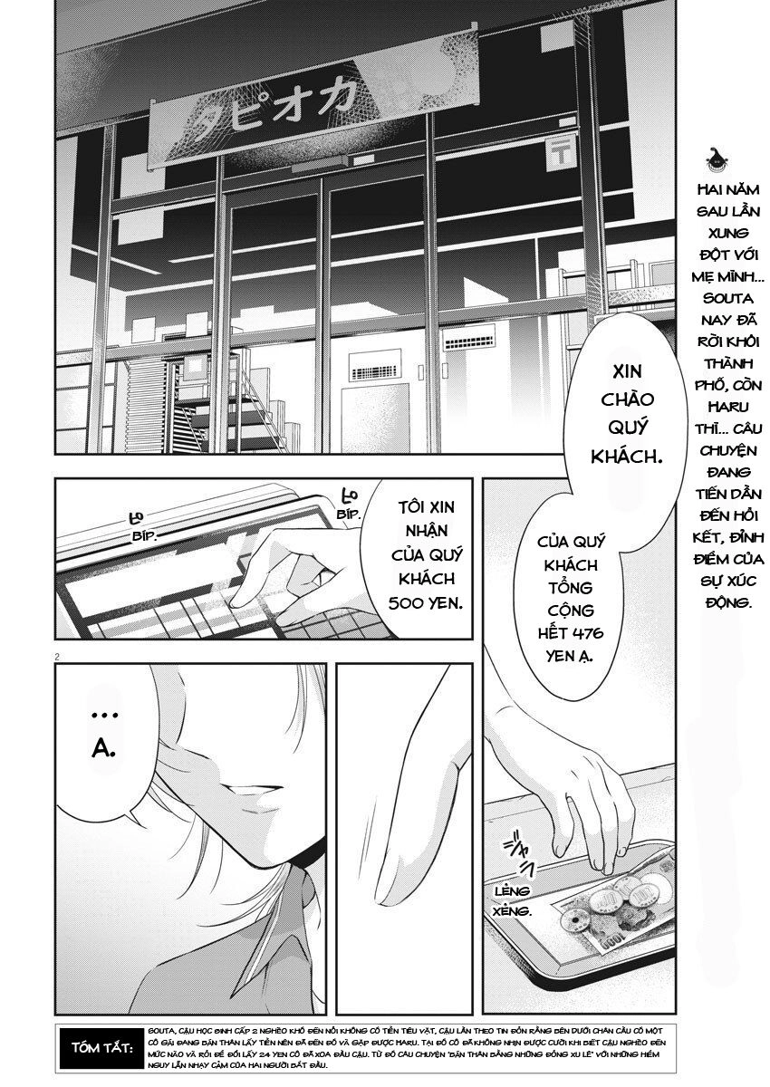 Mùa Xuân Đến Chapter 23 - 4