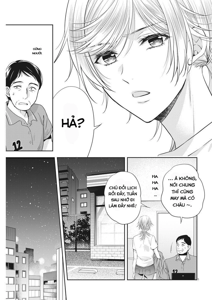 Mùa Xuân Đến Chapter 23 - 7