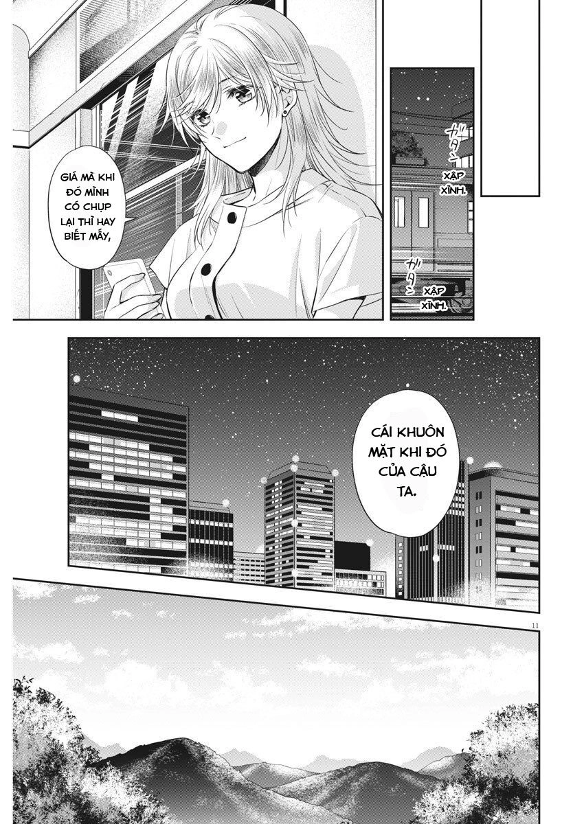 Mùa Xuân Đến Chapter 23 - 13