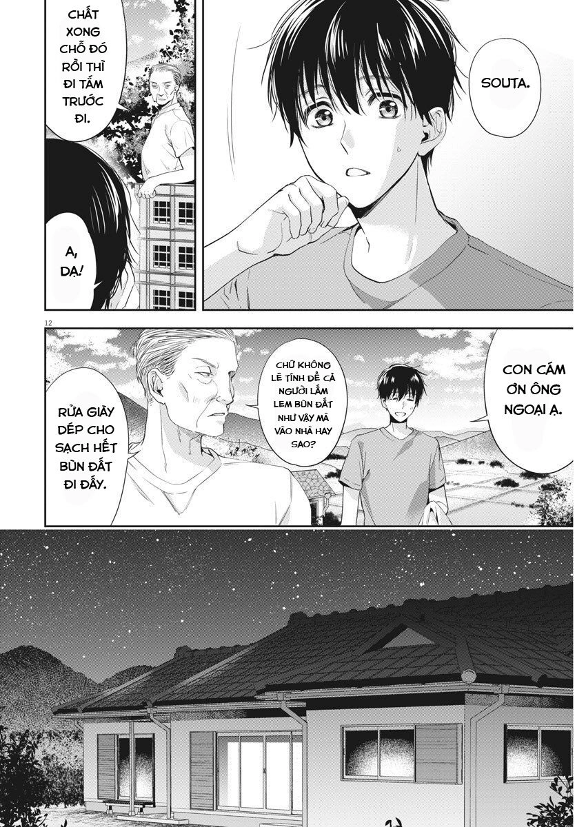 Mùa Xuân Đến Chapter 23 - 14