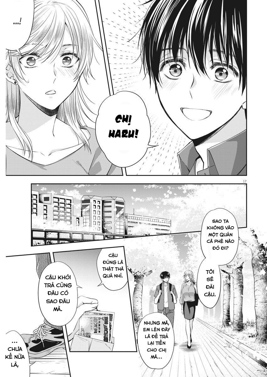 Mùa Xuân Đến Chapter 23 - 19