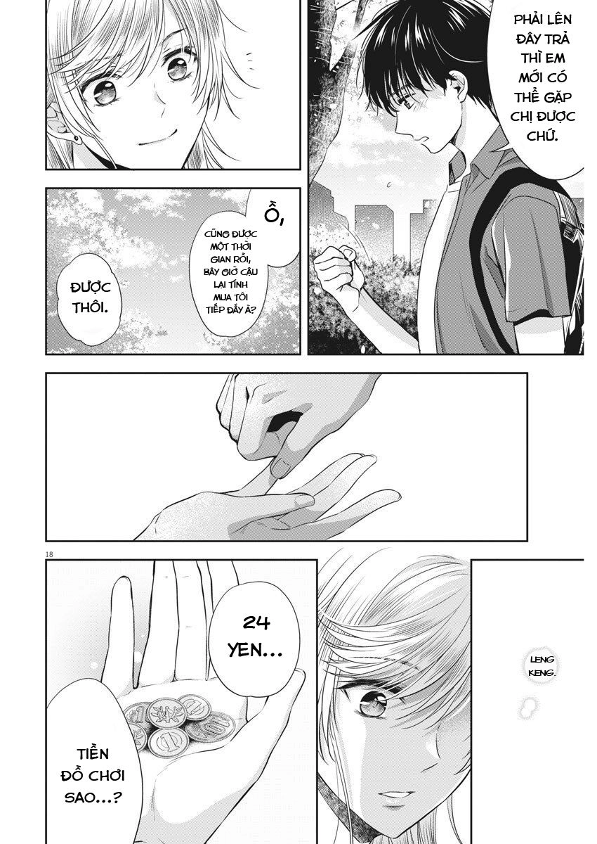 Mùa Xuân Đến Chapter 23 - 20