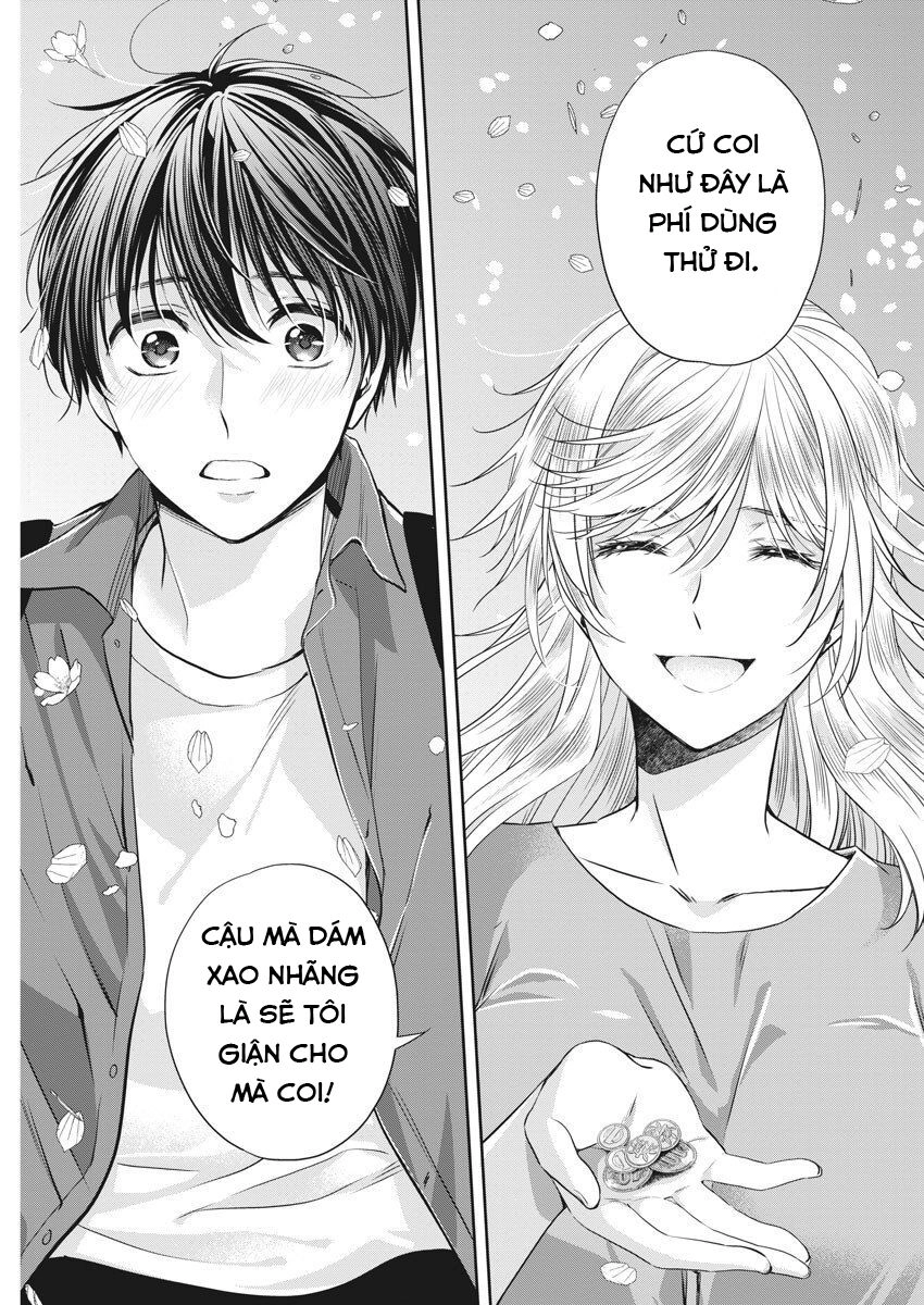 Mùa Xuân Đến Chapter 23 - 23