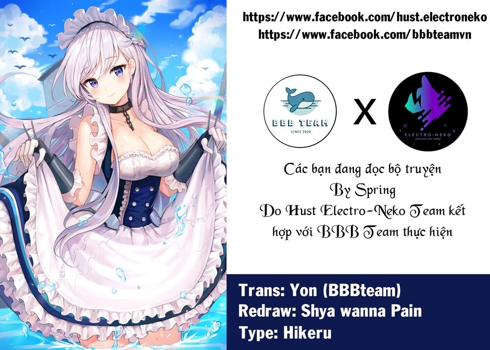 Mùa Xuân Đến Chapter 23 - 26