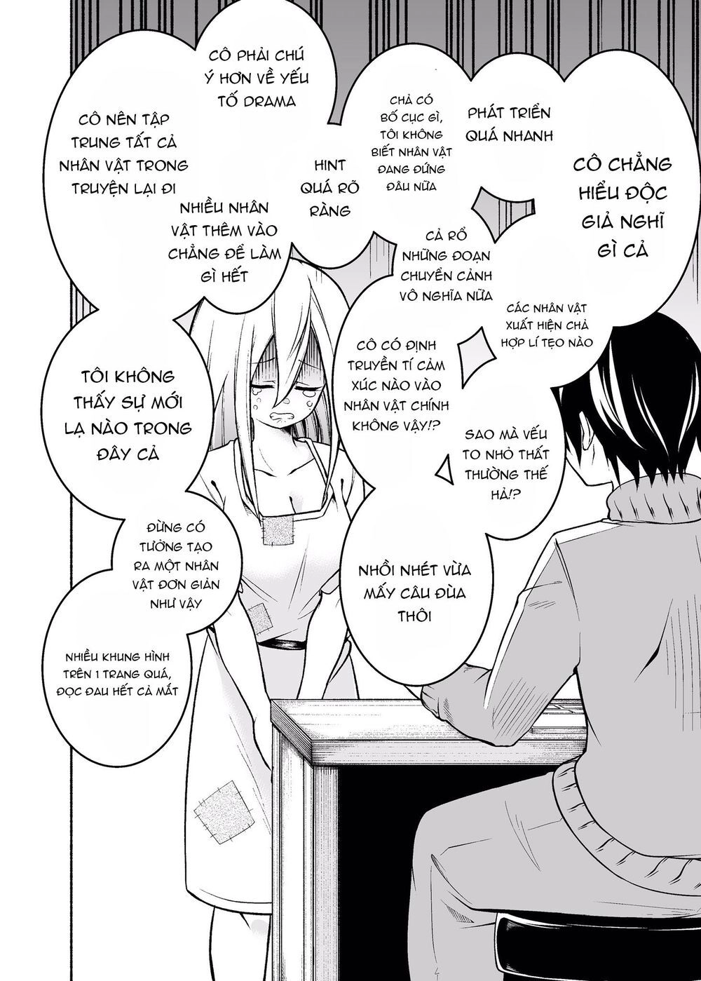 Goshujin-Sama To H Na Koto Shitai Dorei No Manga Chapter 12 - 3