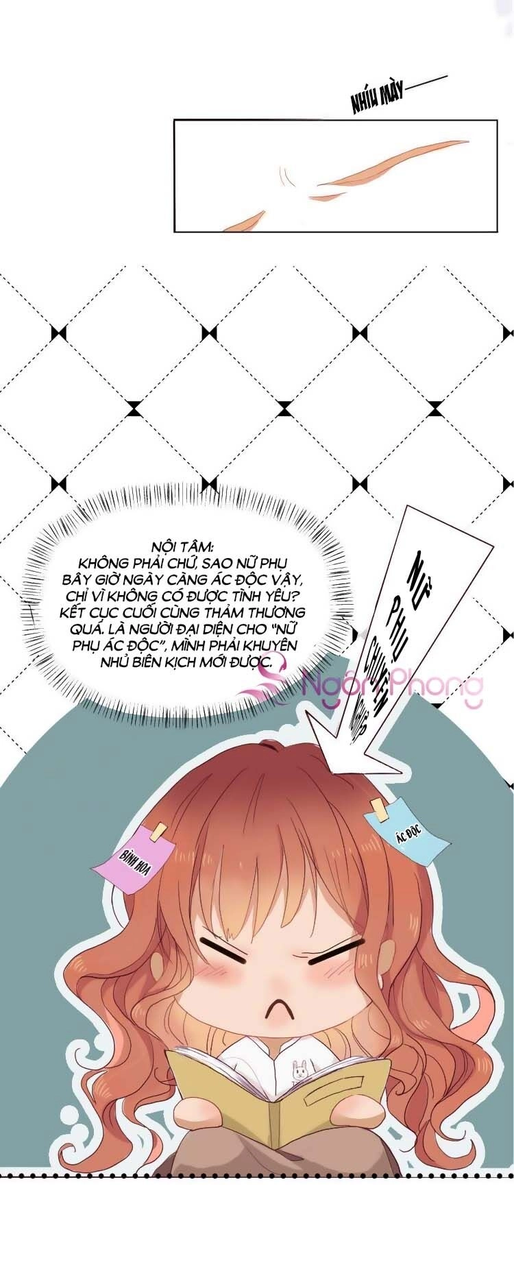 Không Phụ Lòng Người Chapter 1 - 12