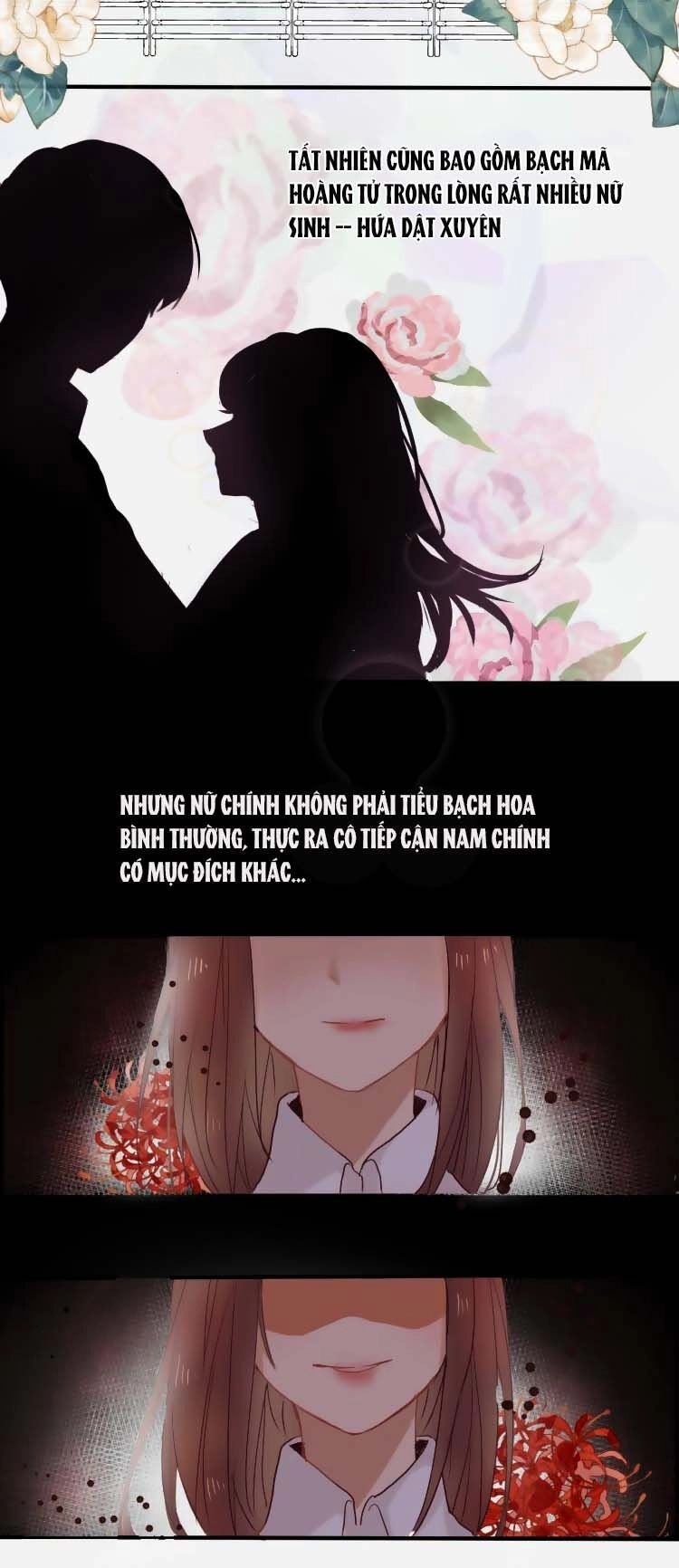 Không Phụ Lòng Người Chapter 1 - 16