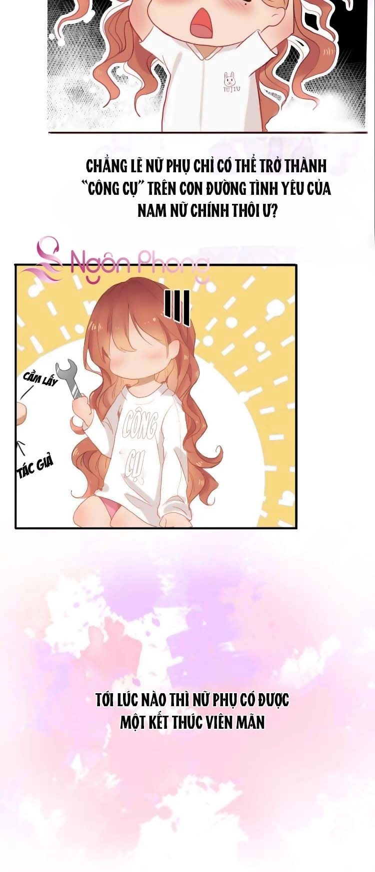 Không Phụ Lòng Người Chapter 1 - 22