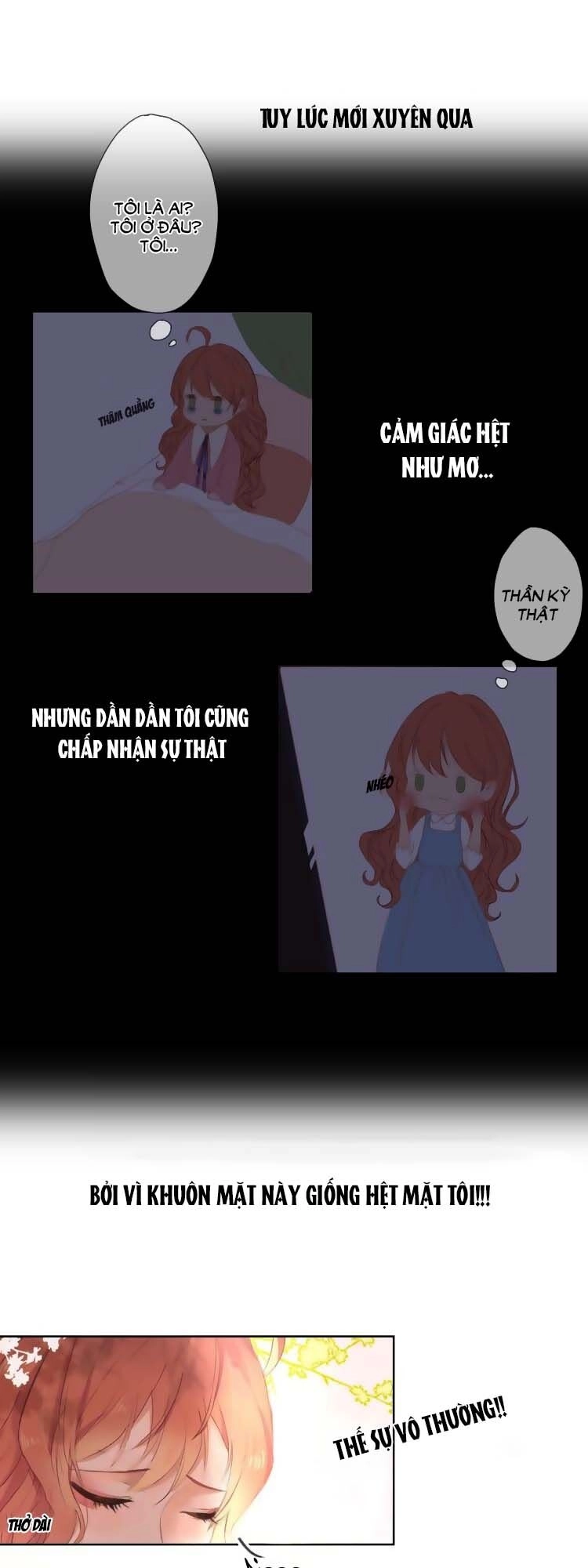 Không Phụ Lòng Người Chapter 1 - 25