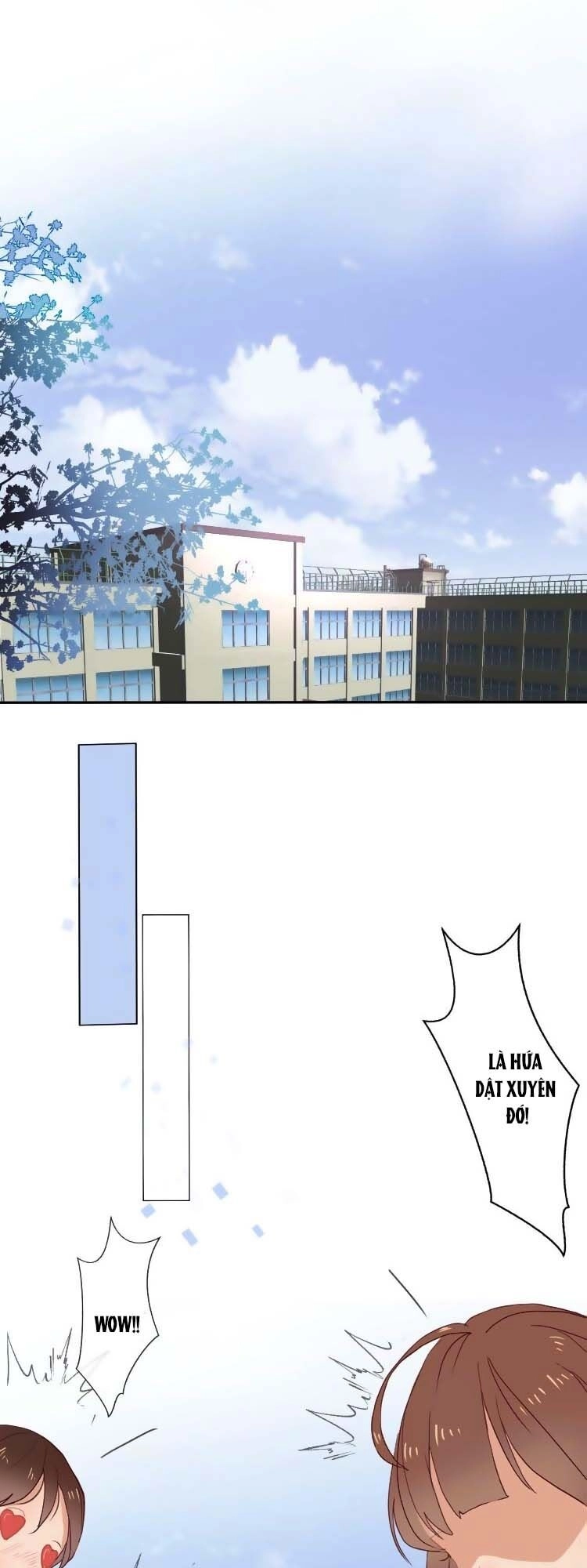 Không Phụ Lòng Người Chapter 2 - 1